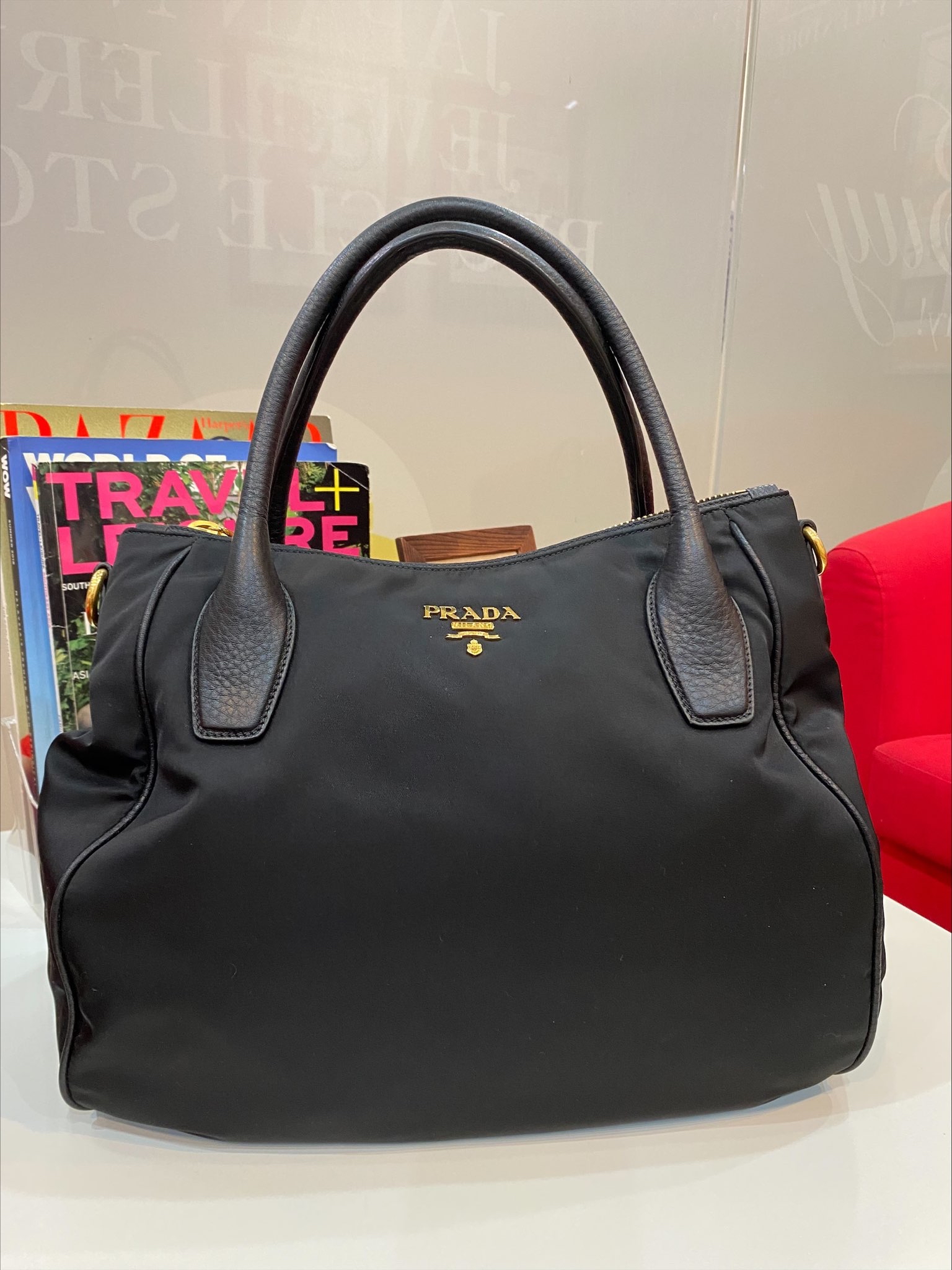 Prada